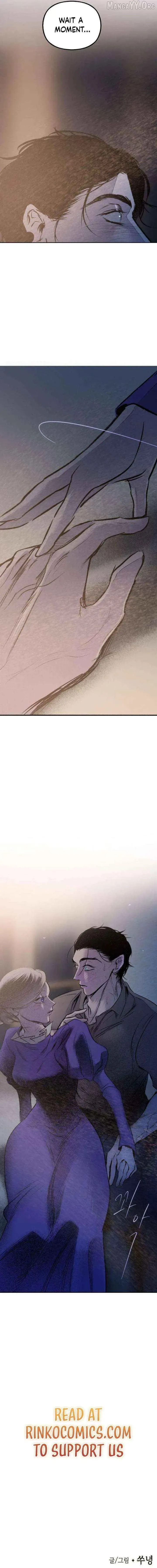 Read A Hidden Garden chapter 23 image 16 on Lezhin