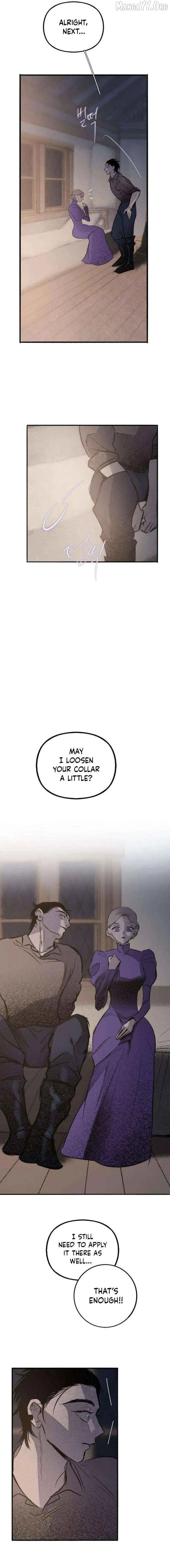 Read A Hidden Garden chapter 23 image 7 on Lezhin