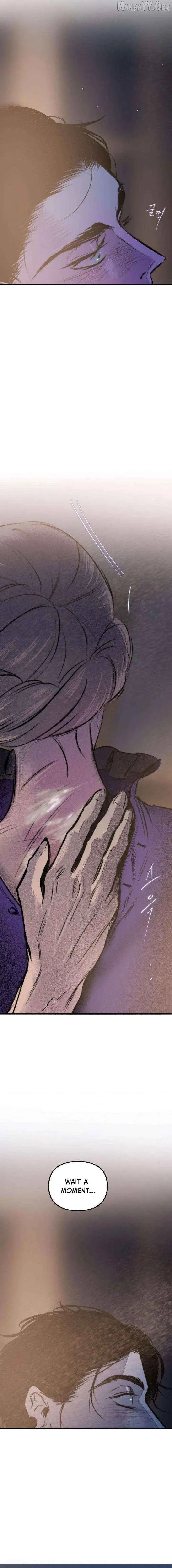 Read A Hidden Garden chapter 24 image 1 on Lezhin