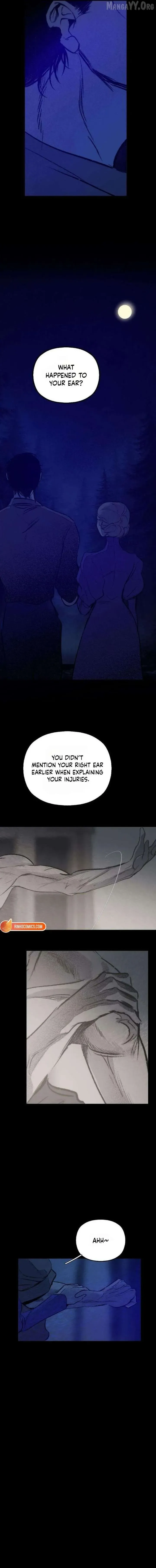 Read A Hidden Garden chapter 24 image 12 on Lezhin