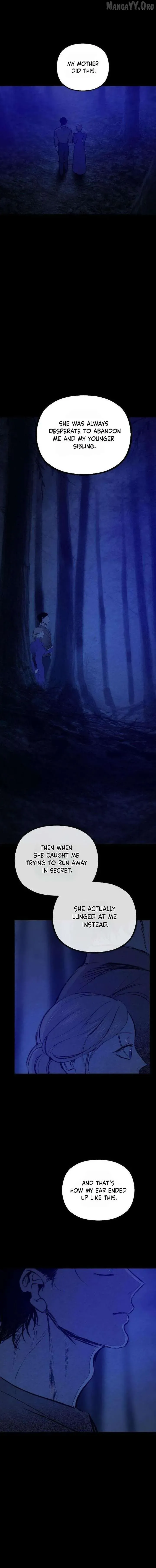 Read A Hidden Garden chapter 24 image 13 on Lezhin