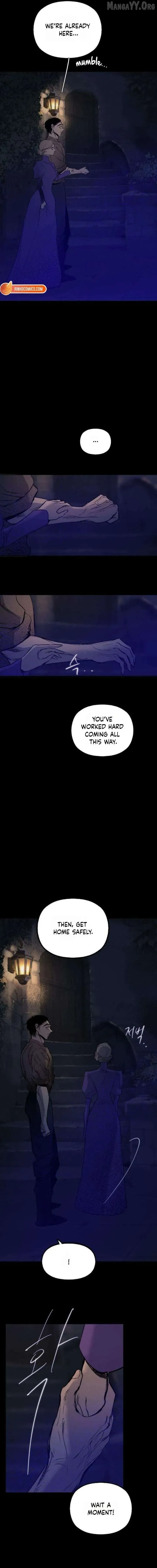 Read A Hidden Garden chapter 24 image 16 on Lezhin