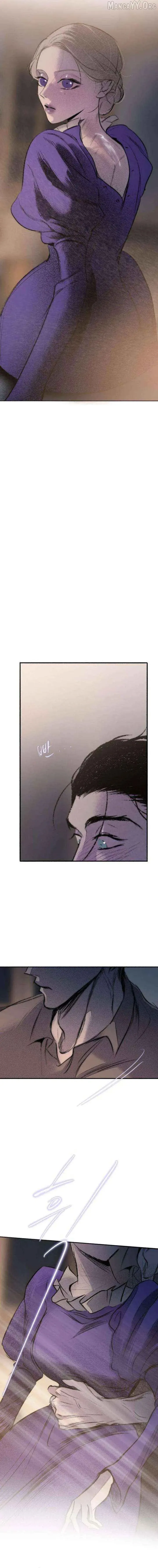 Read A Hidden Garden chapter 24 image 3 on Lezhin