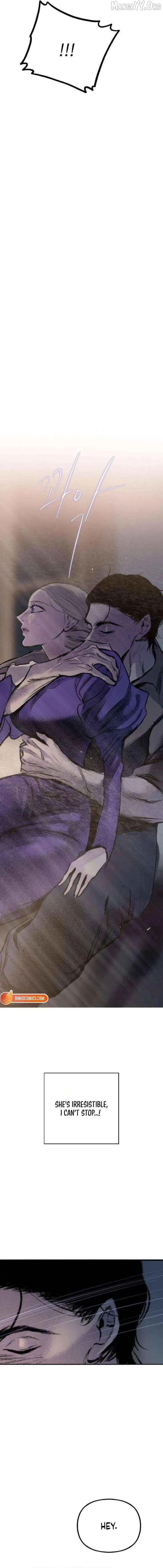 Read A Hidden Garden chapter 24 image 4 on Lezhin