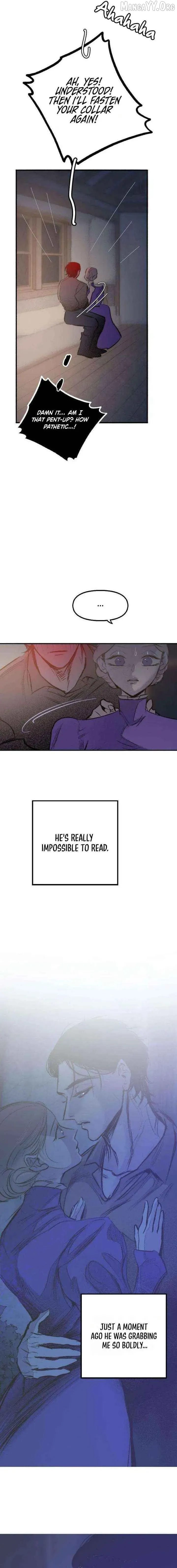 Read A Hidden Garden chapter 24 image 6 on Lezhin