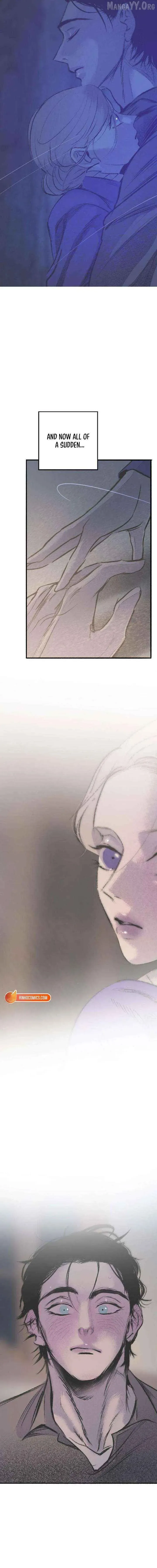 Read A Hidden Garden chapter 24 image 7 on Lezhin