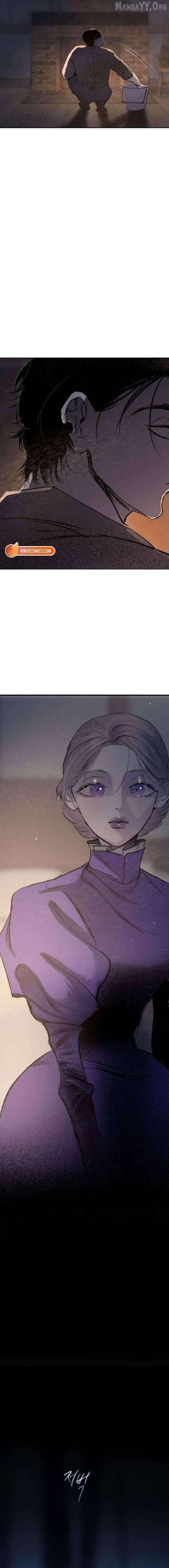 Read A Hidden Garden chapter 24 image 9 on Lezhin