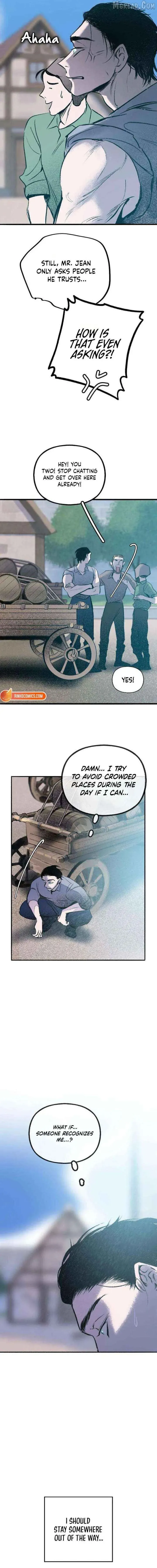 Read A Hidden Garden chapter 25 image 10 on Lezhin