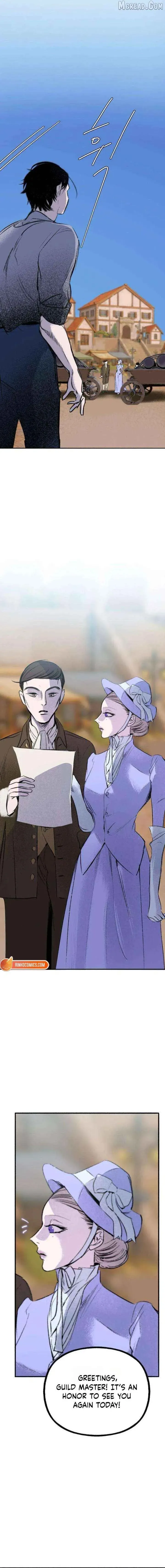 Read A Hidden Garden chapter 25 image 15 on Lezhin