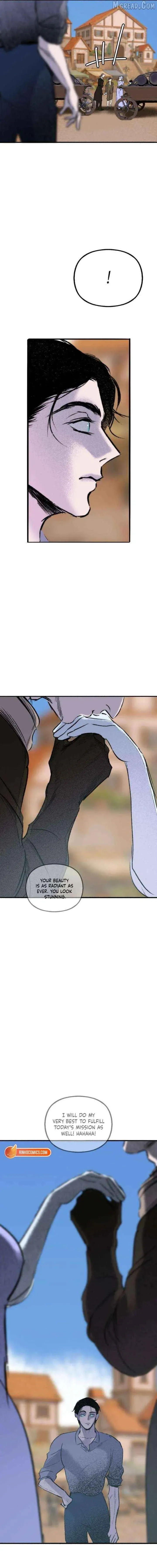 Read A Hidden Garden chapter 25 image 16 on Lezhin