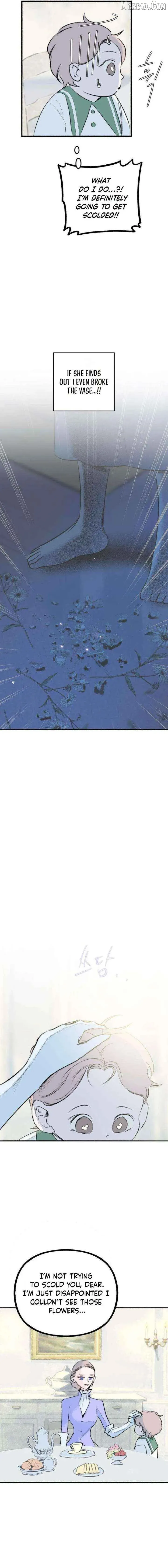 Read A Hidden Garden chapter 25 image 6 on Lezhin