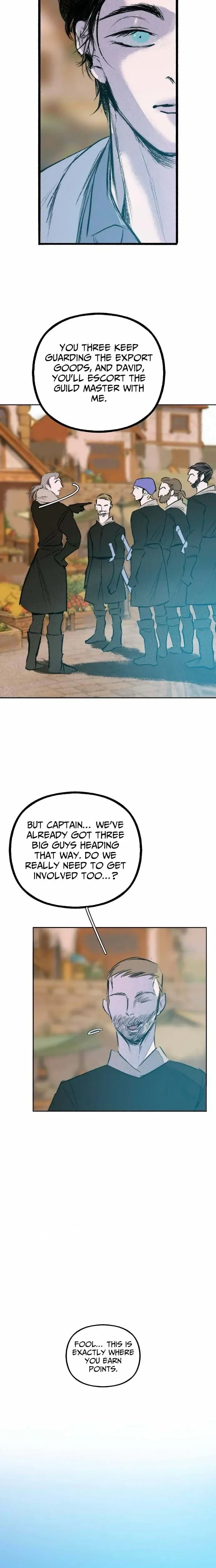 Read A Hidden Garden chapter 26 image 11 on Lezhin