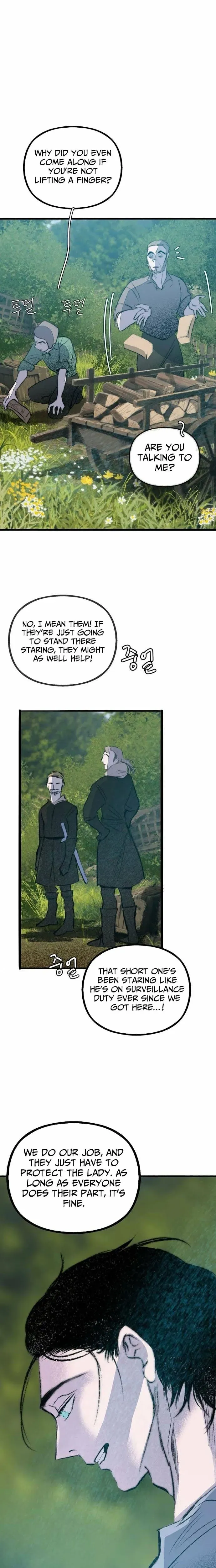 Read A Hidden Garden chapter 26 image 15 on Lezhin