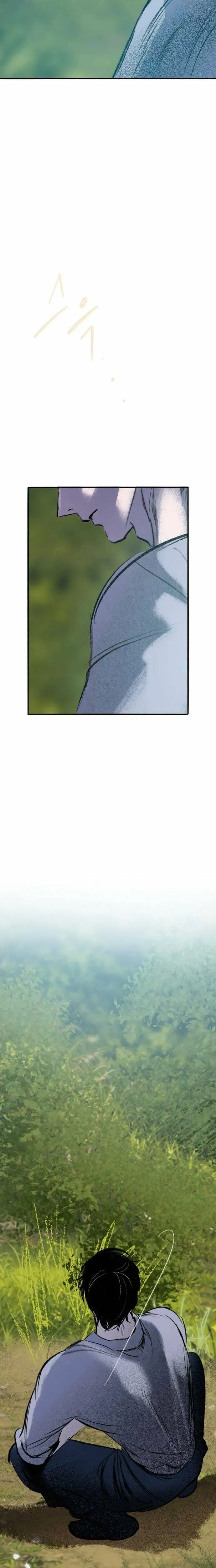 Read A Hidden Garden chapter 26 image 16 on Lezhin