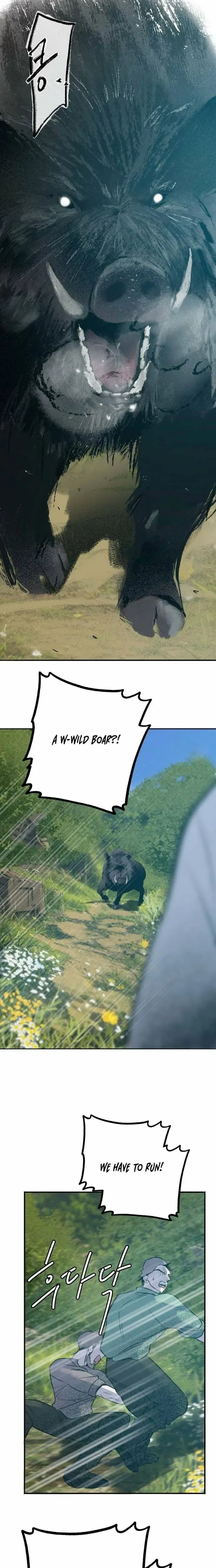 Read A Hidden Garden chapter 26 image 19 on Lezhin