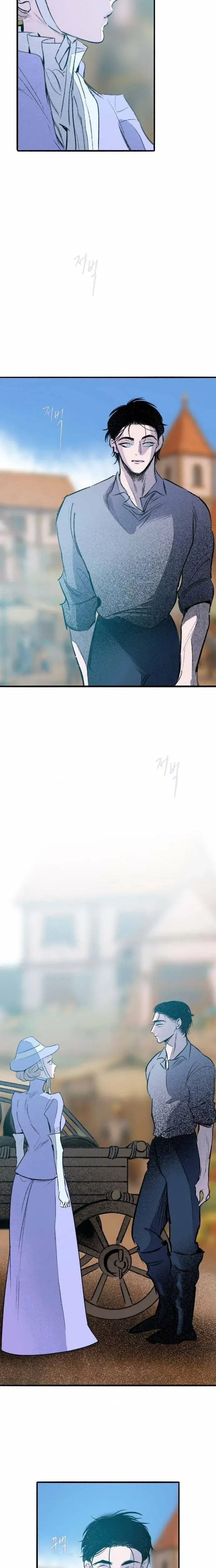 Read A Hidden Garden chapter 26 image 4 on Lezhin