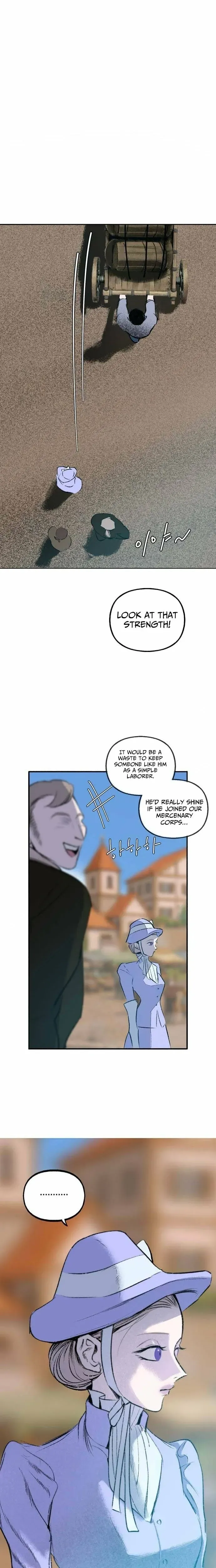 Read A Hidden Garden chapter 26 image 6 on Lezhin