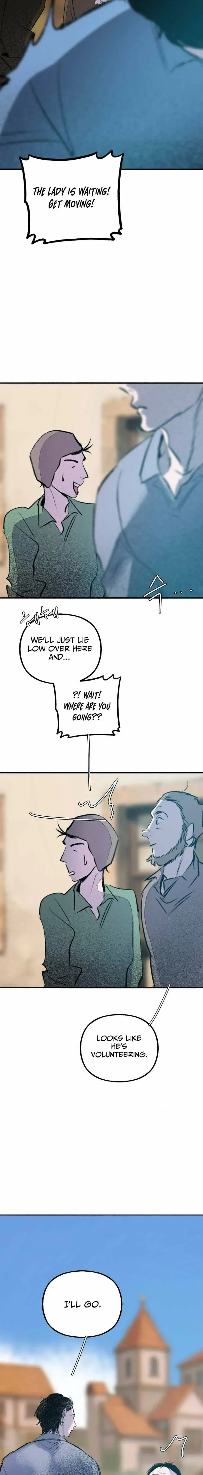 Read A Hidden Garden chapter 26 image 9 on Lezhin