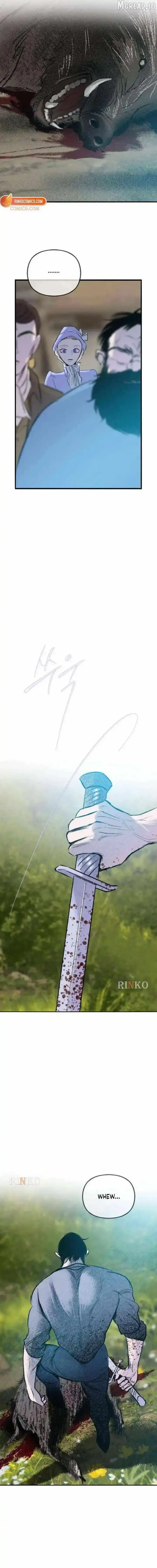 Read A Hidden Garden chapter 27 image 11 on Lezhin