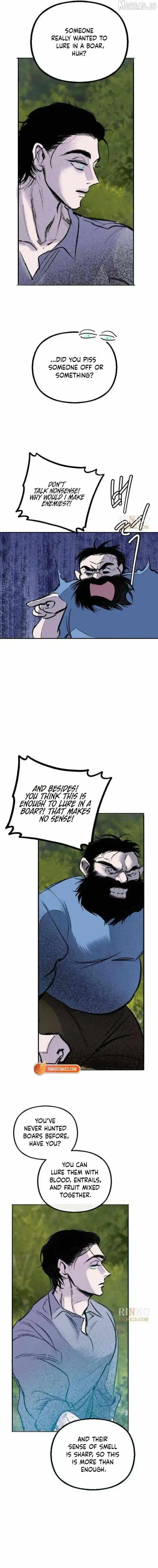 Read A Hidden Garden chapter 27 image 17 on Lezhin