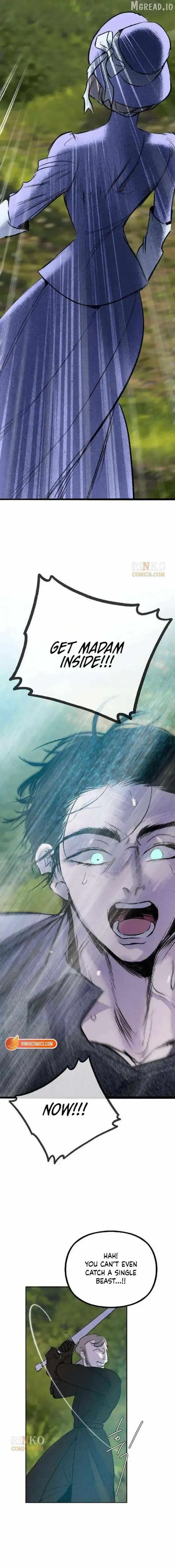Read A Hidden Garden chapter 27 image 7 on Lezhin