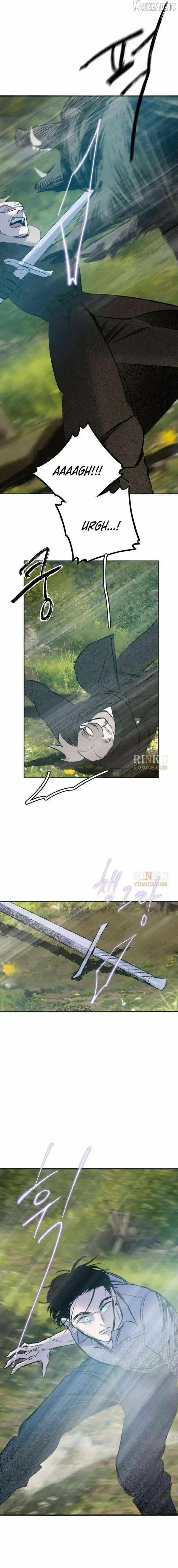 Read A Hidden Garden chapter 27 image 8 on Lezhin