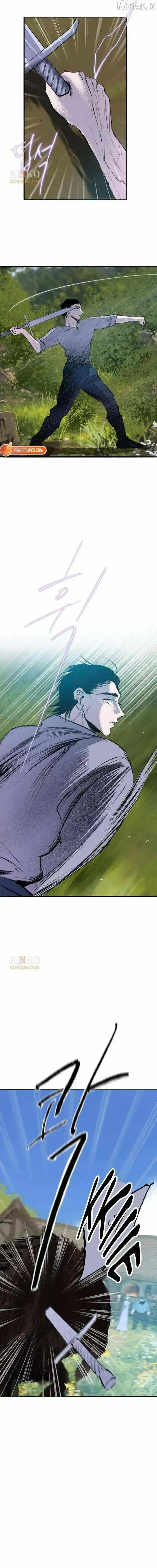 Read A Hidden Garden chapter 27 image 9 on Lezhin