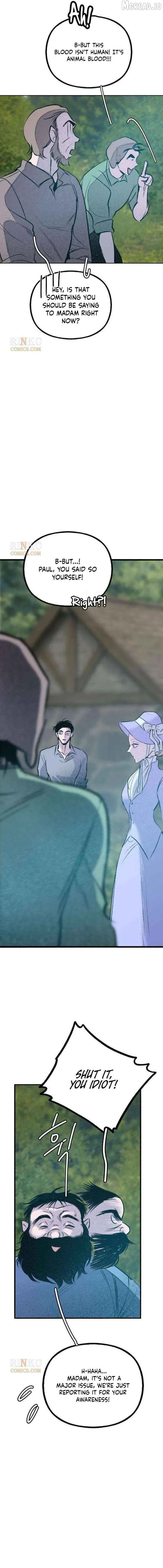 Read A Hidden Garden chapter 28 image 11 on Lezhin