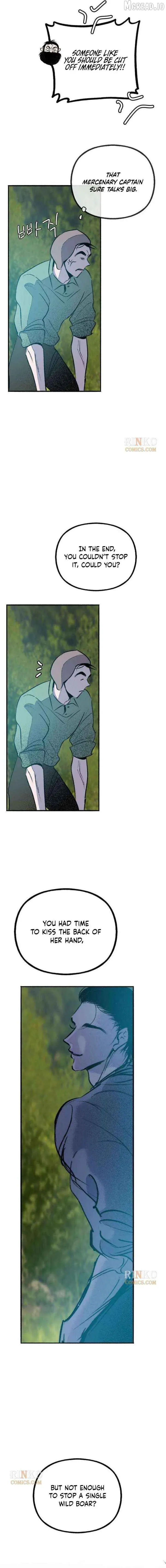Read A Hidden Garden chapter 28 image 17 on Lezhin