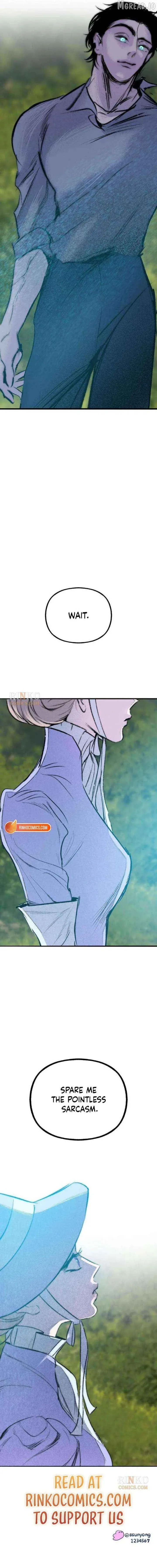 Read A Hidden Garden chapter 28 image 18 on Lezhin