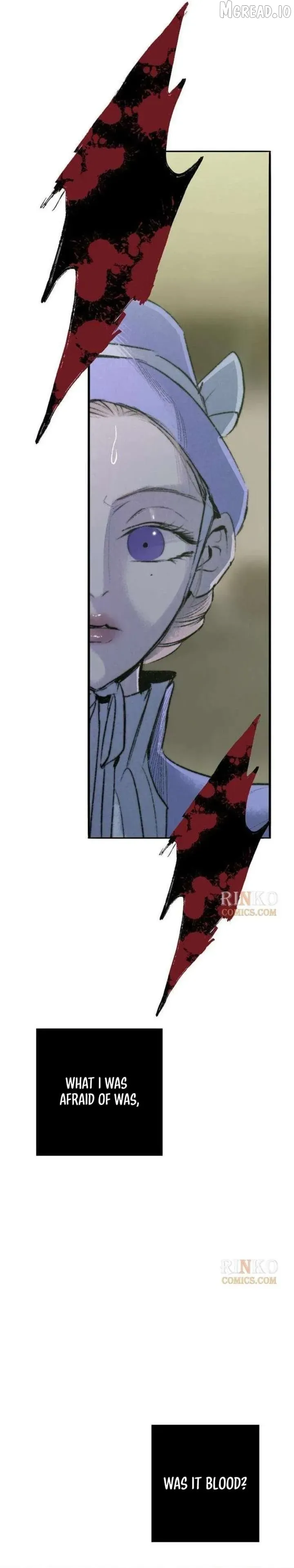Read A Hidden Garden chapter 28 image 2 on Lezhin
