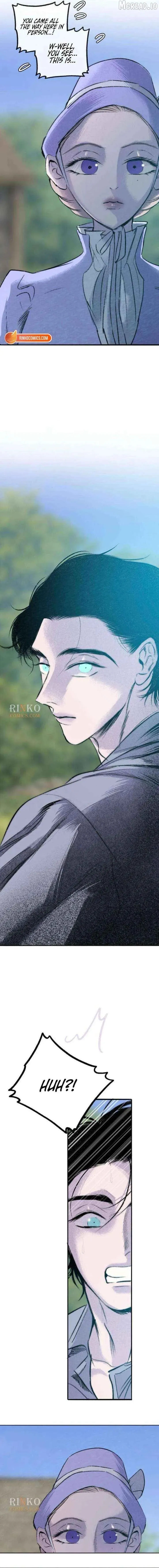 Read A Hidden Garden chapter 28 image 7 on Lezhin