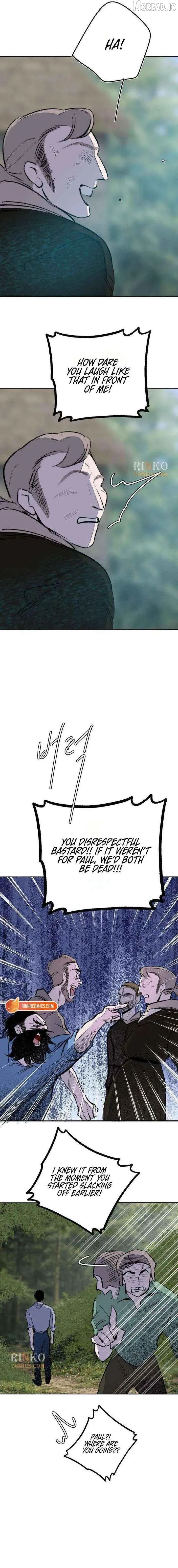 Read A Hidden Garden chapter 29 image 10 on Lezhin