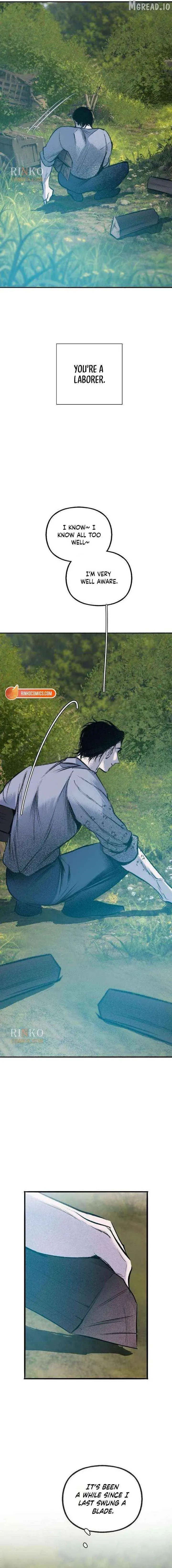 Read A Hidden Garden chapter 29 image 12 on Lezhin