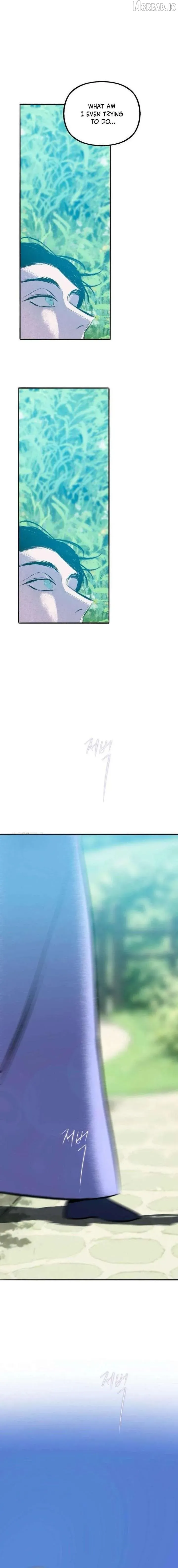 Read A Hidden Garden chapter 29 image 15 on Lezhin