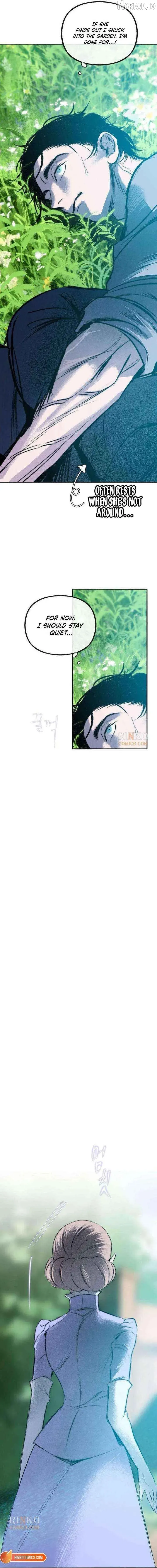 Read A Hidden Garden chapter 29 image 17 on Lezhin