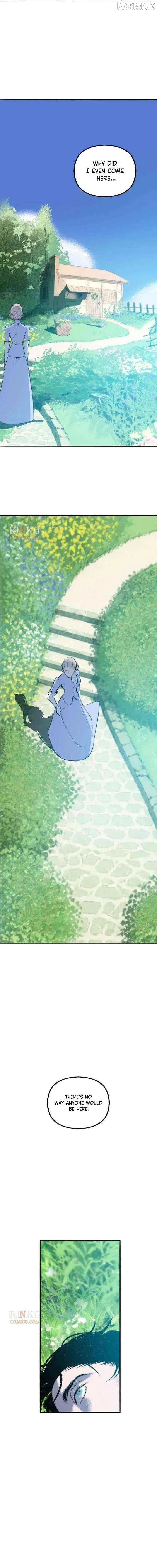 Read A Hidden Garden chapter 29 image 18 on Lezhin