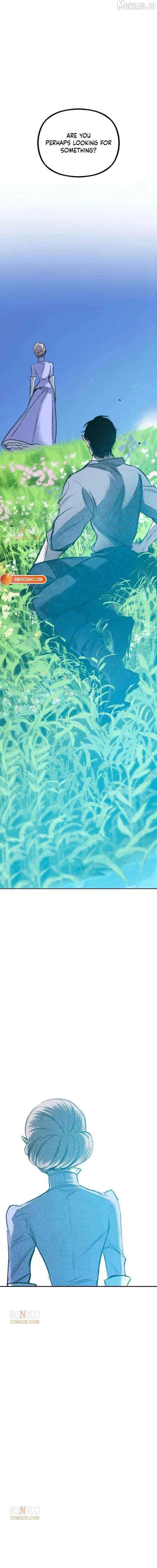 Read A Hidden Garden chapter 29 image 19 on Lezhin