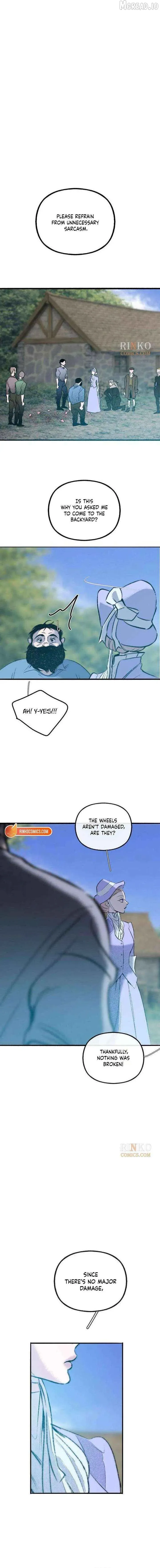 Read A Hidden Garden chapter 29 image 2 on Lezhin