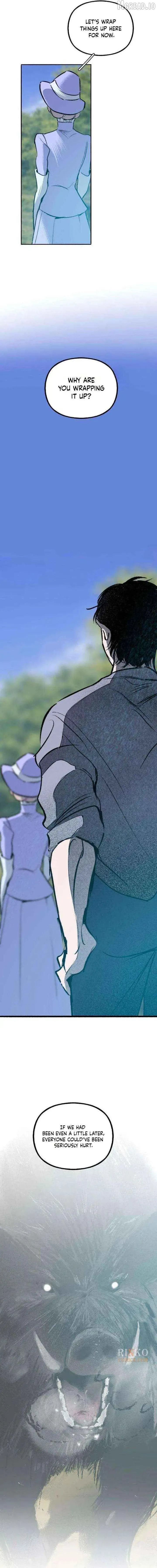 Read A Hidden Garden chapter 29 image 3 on Lezhin