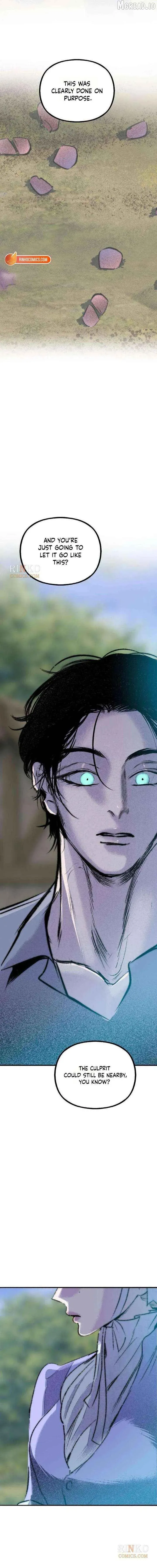 Read A Hidden Garden chapter 29 image 4 on Lezhin