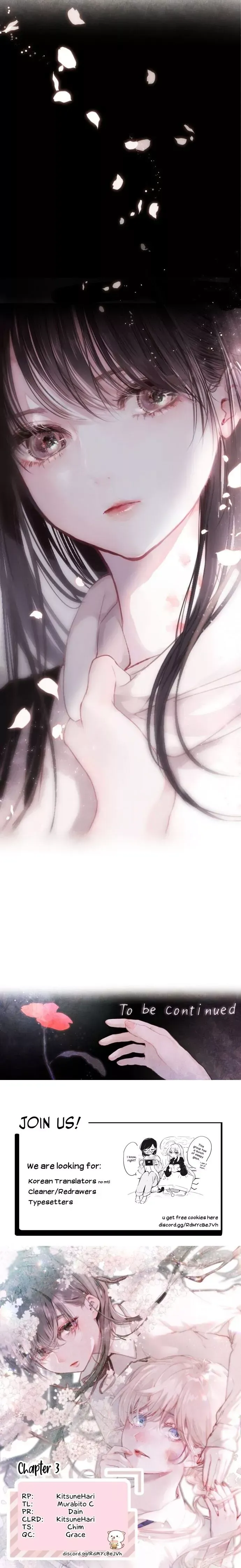 Read A Hidden Garden chapter 3 image 9 on Lezhin