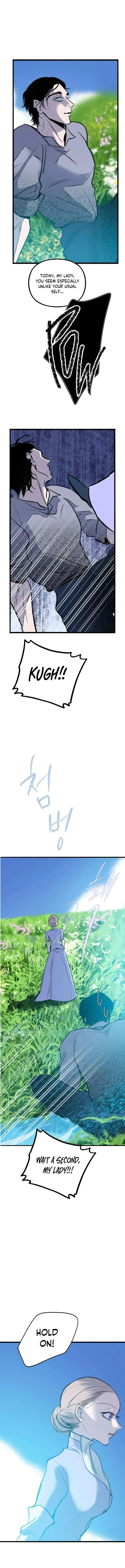 Read A Hidden Garden chapter 30 image 13 on Lezhin