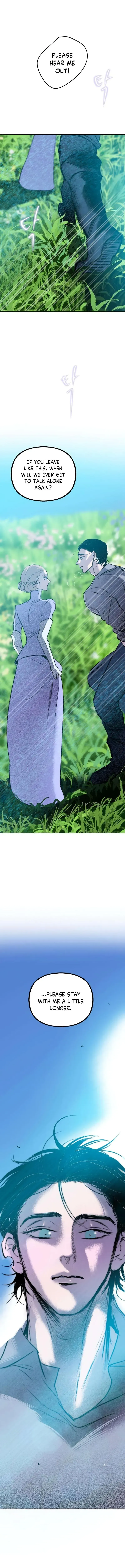 Read A Hidden Garden chapter 30 image 14 on Lezhin