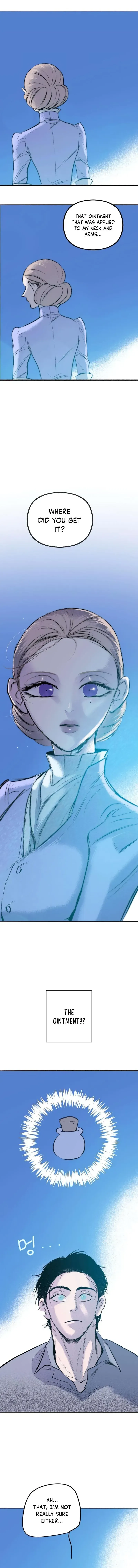 Read A Hidden Garden chapter 30 image 2 on Lezhin