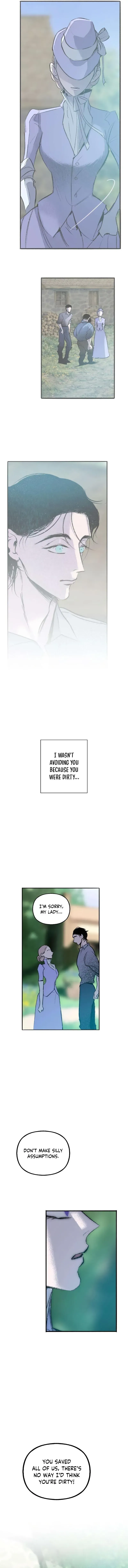 Read A Hidden Garden chapter 30 image 7 on Lezhin