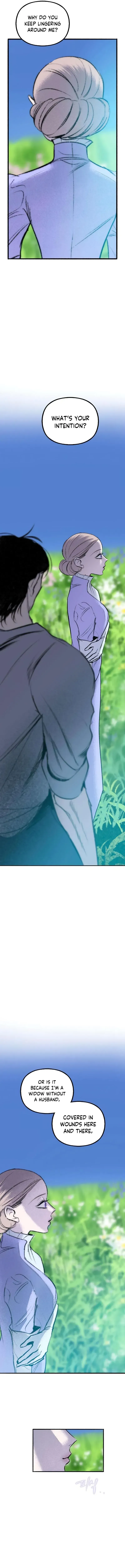 Read A Hidden Garden chapter 31 image 2 on Lezhin