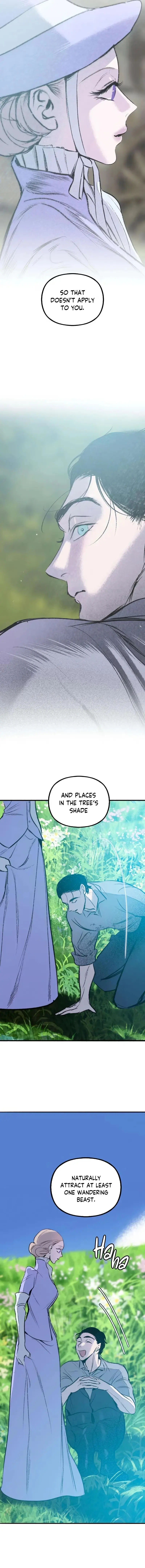 Read A Hidden Garden chapter 31 image 6 on Lezhin