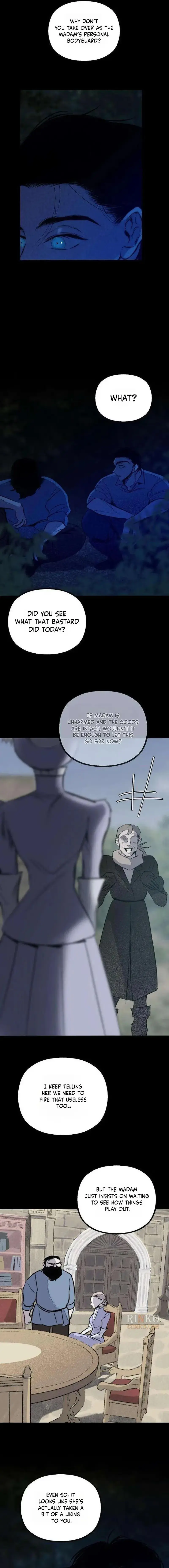 Read A Hidden Garden chapter 32 image 10 on Lezhin