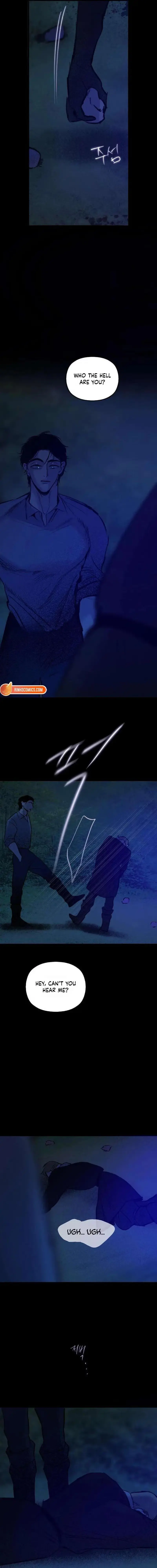 Read A Hidden Garden chapter 33 image 12 on Lezhin